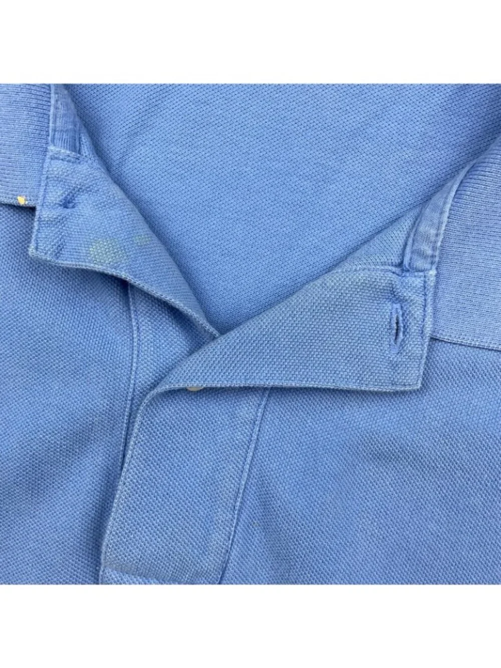 Polo Ralph Lauren Men's 100% Cotton S/S Polo Shirt Blue • 4XB | BIG